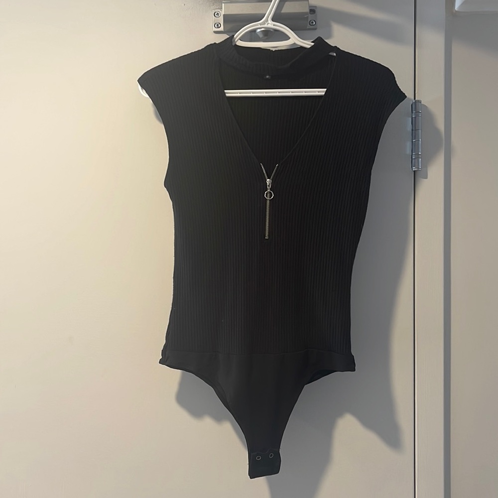 DYNAMITE Body Suit